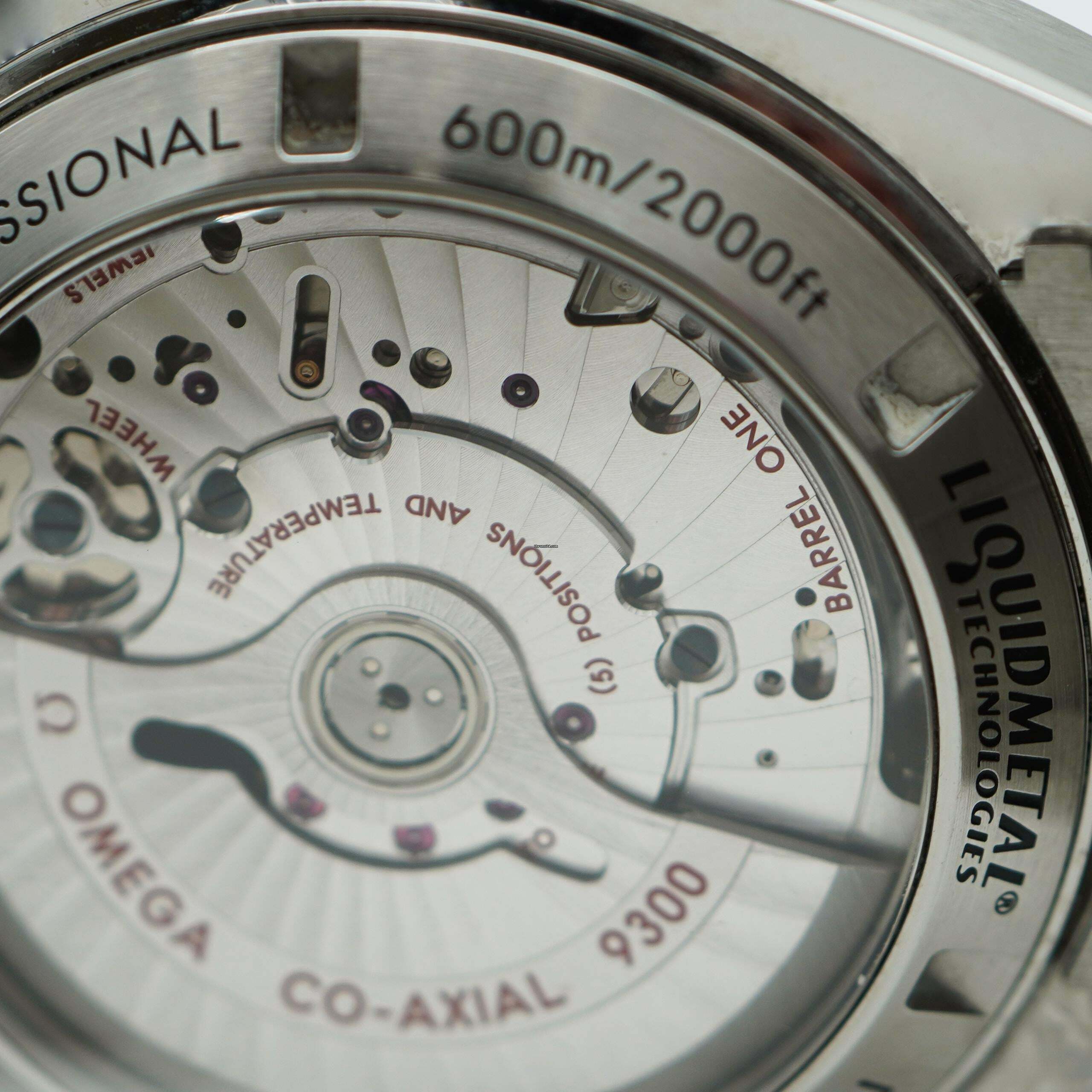 Thumbnail von Omega Seamaster Planet Ocean 232.90.46.21.03.001