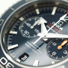 Thumbnail von Omega Seamaster Planet Ocean 232.90.46.21.03.001