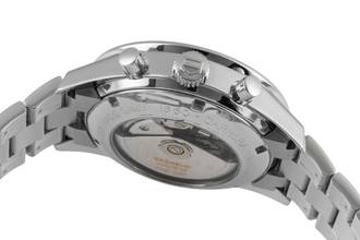 Thumbnail von TAG Heuer Carrera Calibre 16 Chronograph Stahl Automatik Herrenuhr Ref. CV2010.BA0788