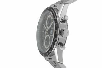 Thumbnail von TAG Heuer Carrera Calibre 16 Chronograph Stahl Automatik Herrenuhr Ref. CV2010.BA0788