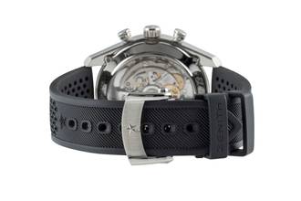 Thumbnail von Zenith El Primero Chronomaster Automatik Ref. 03.2040.400/69.C494 B&P 2016