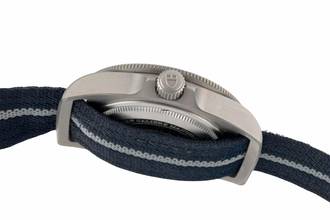 Thumbnail von Tudor Pelagos FXD Marine Nationale - M.N.21 Herrenuhr Ref. 25707B/21 B&P 2021