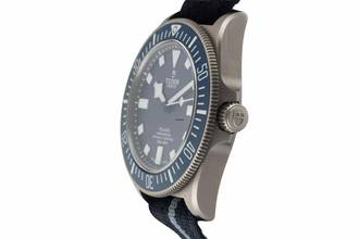 Thumbnail von Tudor Pelagos FXD Marine Nationale - M.N.21 Herrenuhr Ref. 25707B/21 B&P 2021
