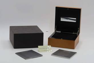 Thumbnail von Panerai Luminor Marina Automatic Titan Automatik Ref. PAM00283 Box und Papiere 2008