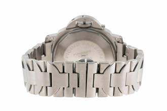 Thumbnail von Panerai Luminor Marina Automatic Titan Automatik Ref. PAM00283 Box und Papiere 2008