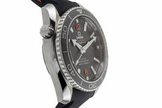 Thumbnail von Omega Seamaster Planet Ocean 46 Stahl Automatik Ref. 232.32.46.21.01.005