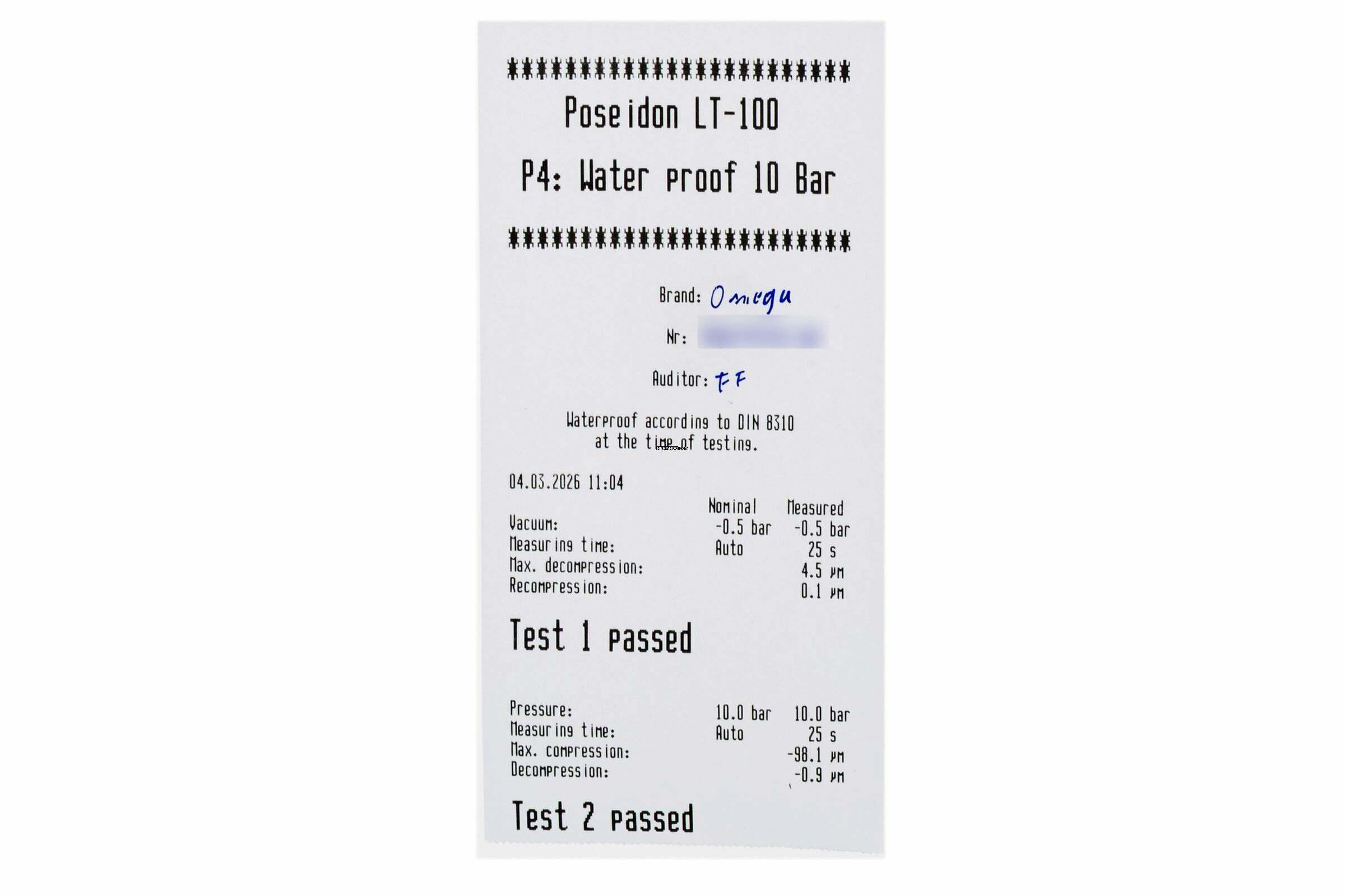 Thumbnail von Omega Seamaster Aqua Terra Co-Axial Herrenuhr Ref. 231.13.42.21.02.002