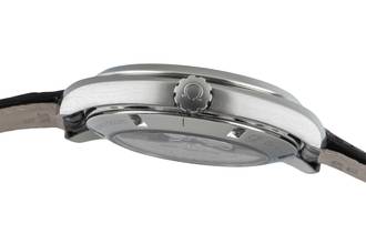 Thumbnail von Omega Seamaster Aqua Terra Co-Axial Herrenuhr Ref. 231.13.42.21.02.002