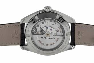 Thumbnail von Omega Seamaster Aqua Terra Co-Axial Herrenuhr Ref. 231.13.42.21.02.002