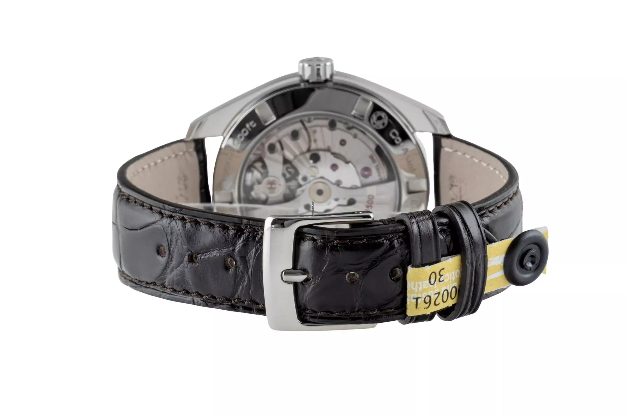 Thumbnail von Omega Seamaster Aqua Terra Co-Axial Herrenuhr Ref. 231.13.42.21.02.002