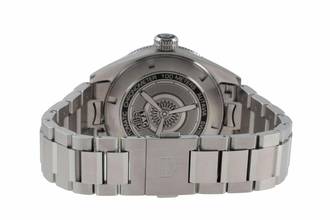 Thumbnail von TAG Heuer Autavia Stahl Automatik Herrenuhr Ref. WEB5116 Box und Papiere 2021