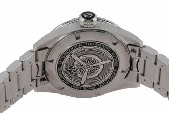 Thumbnail von TAG Heuer Autavia Stahl Automatik Herrenuhr Ref. WEB5116 Box und Papiere 2021