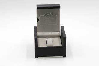 Thumbnail von Glashütte Original Senator Chronograph Stahl Automatik Ref. 39-31-14-23-04 Box