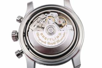 Thumbnail von Breitling Navitimer 8 Chronograph Automatik Stahl Ref. A13314101B1A1 B&P 2019