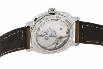 Thumbnail von Panerai Radiomir 1940 3 Days Automatic Stahl Automatik Ref. PAM00655 Box & Papiere 2020