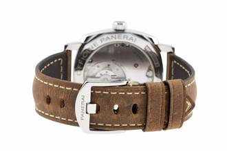 Thumbnail von Panerai Radiomir 1940 3 Days Automatic Stahl Automatik Ref. PAM00655 Box & Papiere 2020