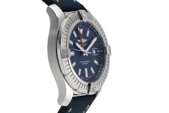Thumbnail von Breitling Avenger GMT 45 Automatik Stahl Ref. A32395101C1X1 B&P 2024