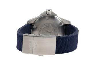 Thumbnail von Longines HydroConquest Hydro Conquest Stahl Automatik Herrenuhr Ref. L3.782.4.96.9 B&P 2024