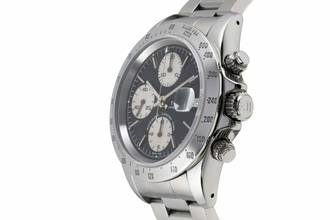 Thumbnail von Tudor Prince Date Chronograph Stahl Automatik Herrenuhr Ref. 79280P