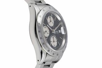 Thumbnail von Tudor Prince Date Chronograph Stahl Automatik Herrenuhr Ref. 79280P