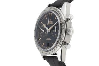Thumbnail von Omega Speedmaster '57 Chronograph Automatik Ref. 331.12.42.51.01.002 B&P 2019