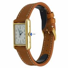 Thumbnail von Cartier Tank Must de Cartier XL Ref. 2413 Full set