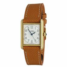 Thumbnail von Cartier Tank Must de Cartier XL Ref. 2413 Full set