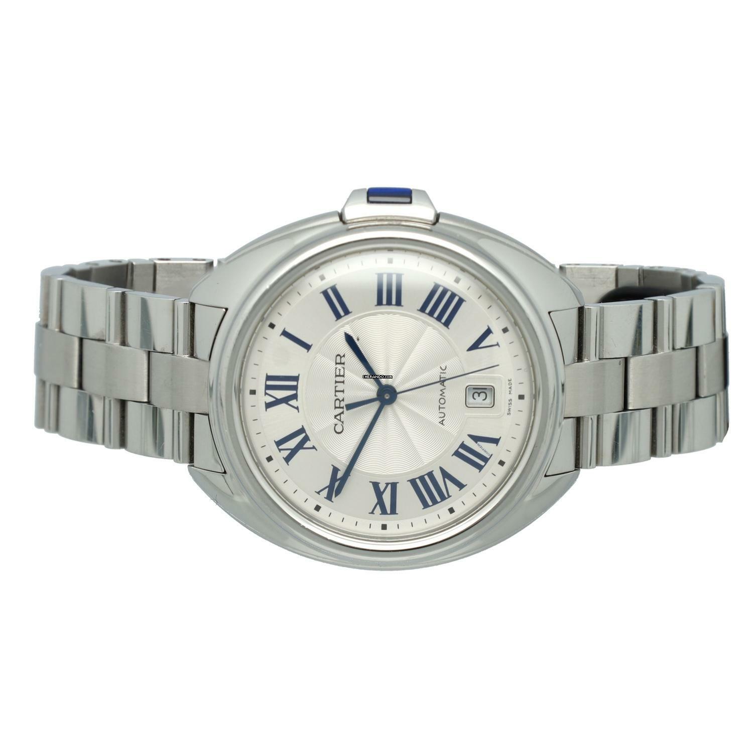 Thumbnail von Cartier Clé de Cartier WSCL0007