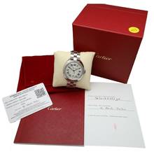 Thumbnail von Cartier Clé de Cartier WSCL0007