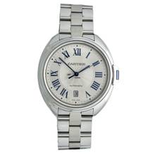 Thumbnail von Cartier Clé de Cartier WSCL0007