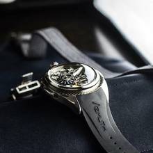 Thumbnail von Azimuth Predator 2.0 Titanium