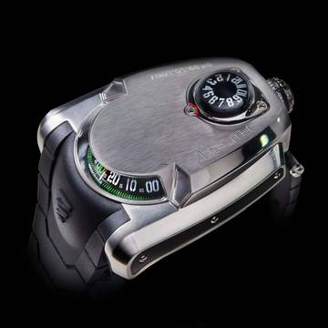 Azimuth Land Cruiser