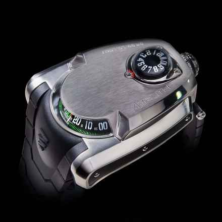  Azimuth Land Cruiser 