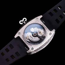 Thumbnail von Azimuth Mr. Roboto R1 Titanium