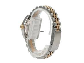 Thumbnail von Rolex Lady-Datejust 26 Edelstahl Gelbgold 79173 Ivory Jubile-Band