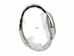 Thumbnail von Rolex Datejust 41 Edelstahl Weißgold 126334 Mint Green