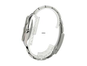 Thumbnail von Rolex Datejust 41 Edelstahl Weißgold 126334 Mint Green