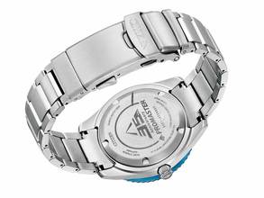 Thumbnail von Citizen Promaster Fujitsubo Mechanical Diver Ref.NB6026-56L Full Set Neu Promaster Fujitsubo Mechanical Diver Limitiert