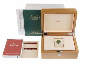 Thumbnail von Omega Seamaster Aqua Terra Chronograph Ref.231.10.44.50.01.001 2012 Full Set wie Neu Vintage Seamaster Aqua Terra Chronograph