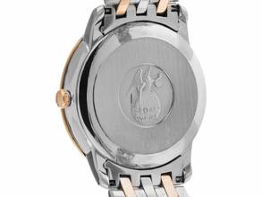 Thumbnail von Omega De Ville Prestige Ref.424.20.37.20.03.002 2019 Full Set wie Neu Vintage De Ville Prestige