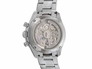 Thumbnail von Zenith Chronomaster Sport Ref.95.3100.3600/39.M3100 2026 Full Set Ungetragen Chronomaster Sport Titan