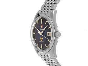 Thumbnail von Rado Golden Horse Ref.01.763.3930.4.020 2022 Full Set wie Neu Vintage Golden Horse