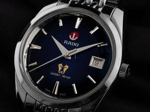 Thumbnail von Rado Golden Horse Ref.01.763.3930.4.020 2022 Full Set wie Neu Vintage Golden Horse