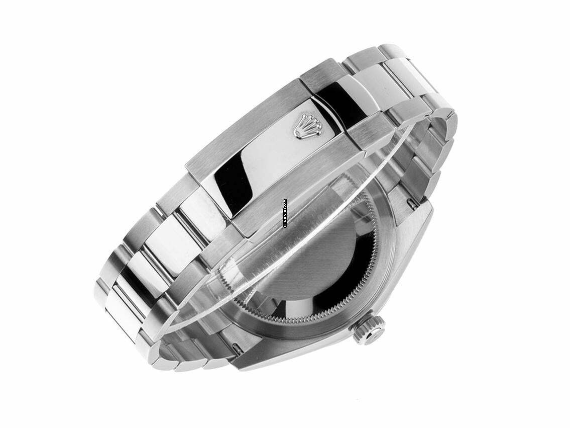 Thumbnail von Rolex Sky-Dweller Ref.326934 2020 LC EU Full Set wie Neu Vintage Sky-Dweller