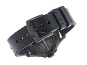 Thumbnail von U-Boat Darkmoon BK grau Camouflage Ref.9553 Full Set Neu Darkmoon Camouflage