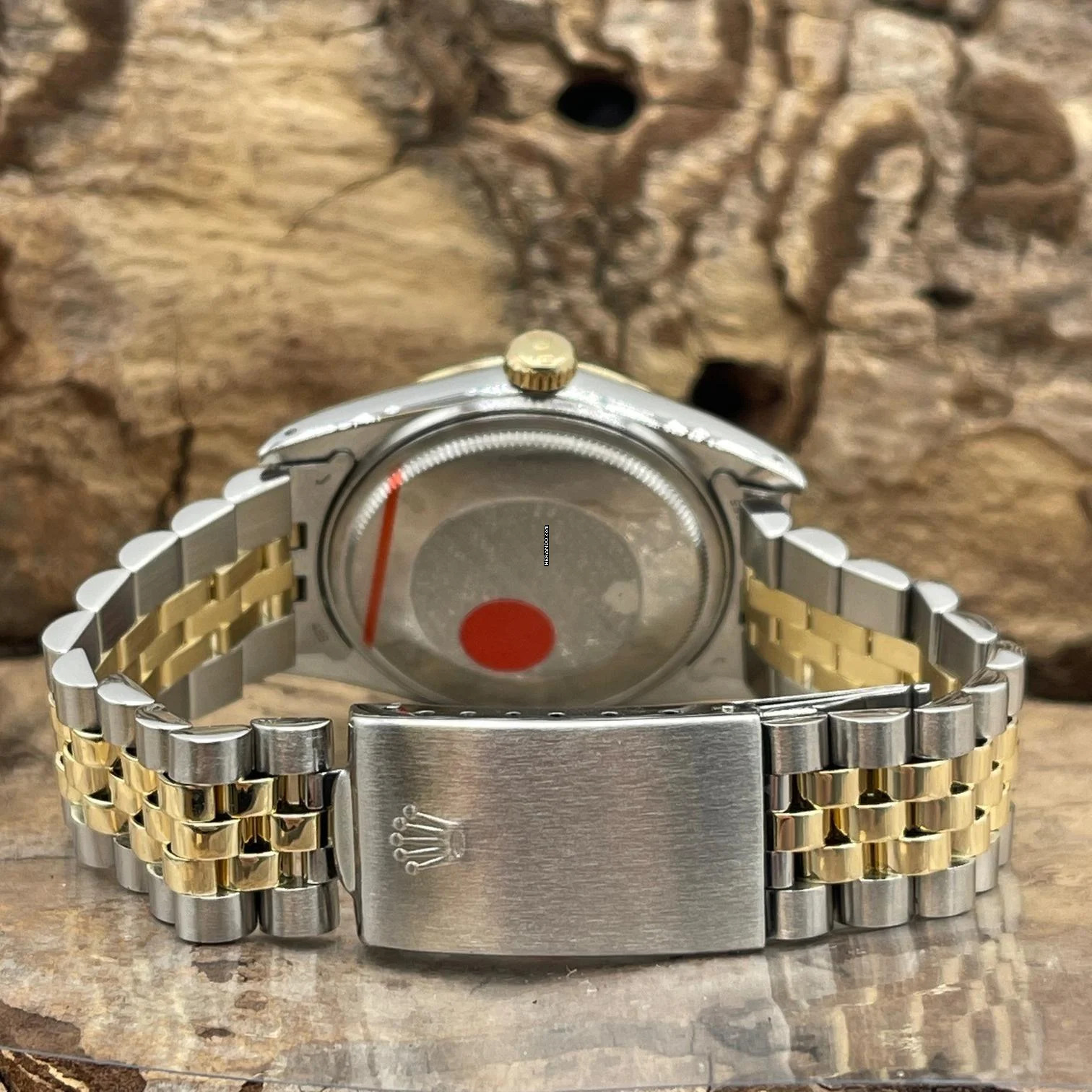 Thumbnail von Rolex Datejust 36 Datejust 36 Vintage - Ref. 16013