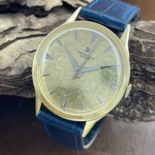 Thumbnail von Universal Genève Vintage Dresswatch Ref. 106548-1