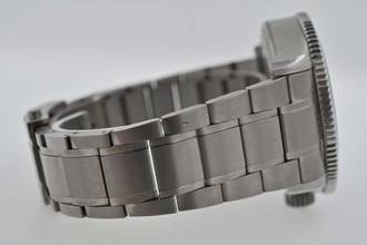 Thumbnail von Montblanc 1858 Geosphere 0 Oxygen South Pole Limited Edition 130961