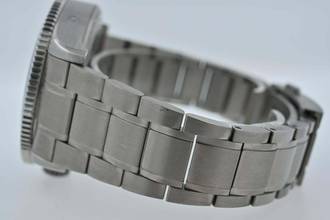 Thumbnail von Montblanc 1858 Geosphere 0 Oxygen South Pole Limited Edition 130961