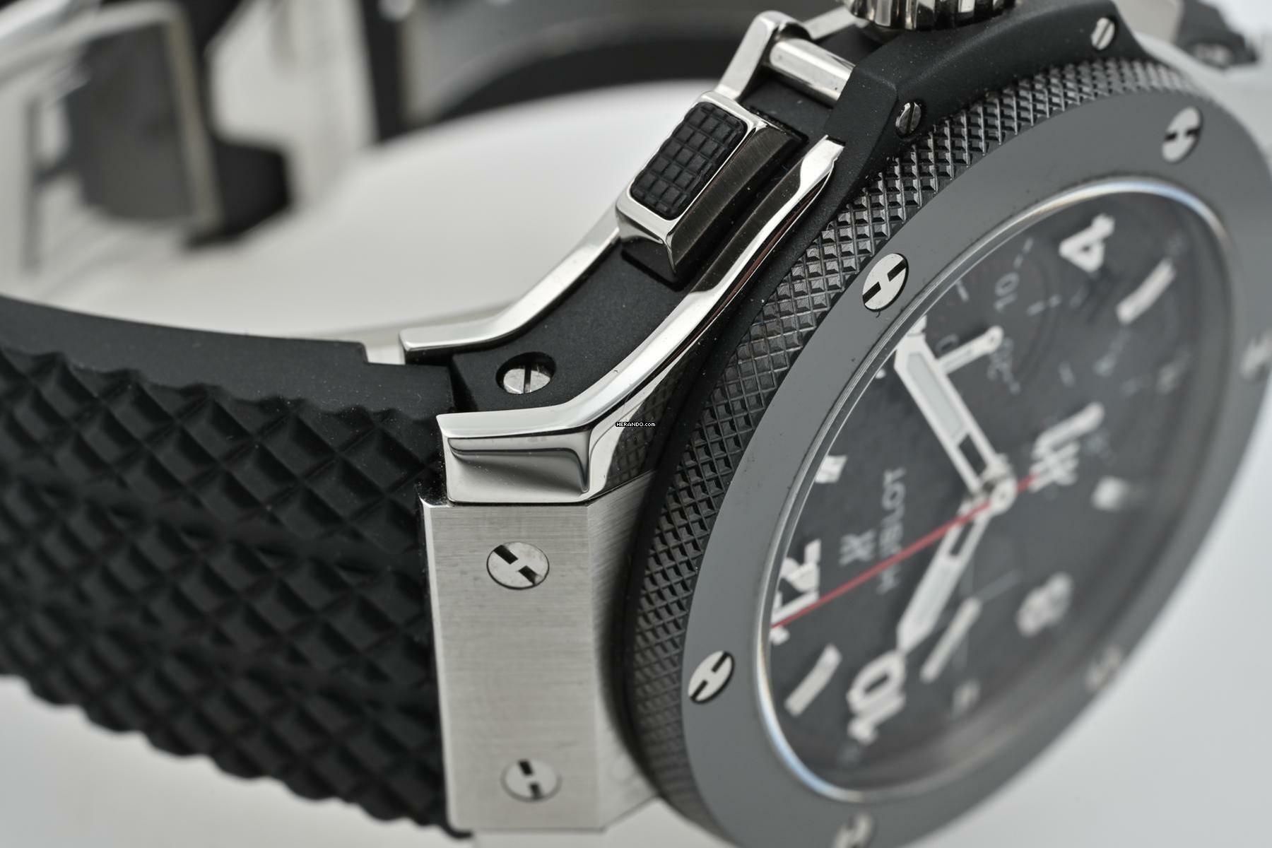 Thumbnail von Hublot Big Bang 44 mm Evolution Chronograph 301.SB.131.RX